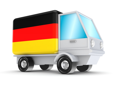 Traffic Regulations in Germany