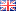 United Kingdom of Great Britain and Northern Island