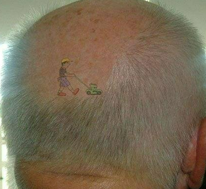 hair_mower