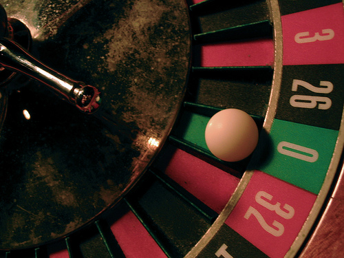 roulette